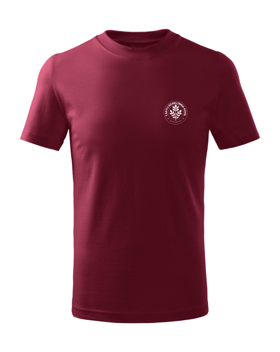 Laste T-särk, bordoo