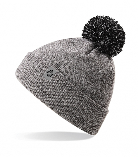 Tutimüts, hall-must